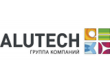 Линейные привода для распашных ворот Alutech