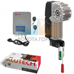 Alutech TR-13018-400KIT автоматика для секционных ворот