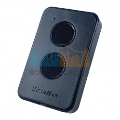 Пульт Doorhan Transmitter 2 PRO-Black 