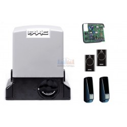 FAAC 740 KIT SLH комплект автоматики для откатных ворот