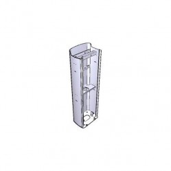 CAME Корпус шлагбаума G3000 119RIG418