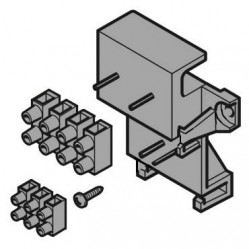 CAME Кронштейн с колодкой подключений C-BX 119RICX020