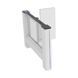 CAME SWING GATE SWG90 001SWG90SS боковой модуль распашного скоростного турникета