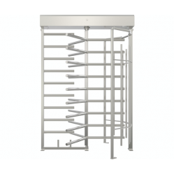 CAME GUARDIAN ECO LINE 001PSGS3E турникет полноростовый моторизованный трехсекционный