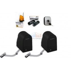 DoorHan ARM-230 KIT комплект автоматики для распашных ворот