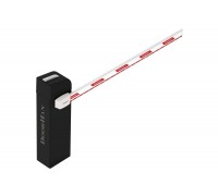 Doorhan BARRIER-PRO-RPD3000 LED шлагбаум скоростной до 3м